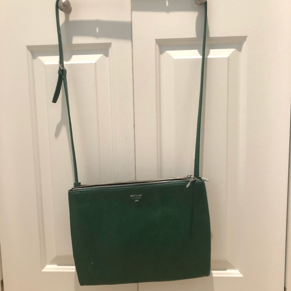 Matt & Nat Dreamed Crossbody Bag
